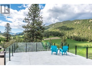 21815 Garnet Valley Road. Summerland, British Columbia