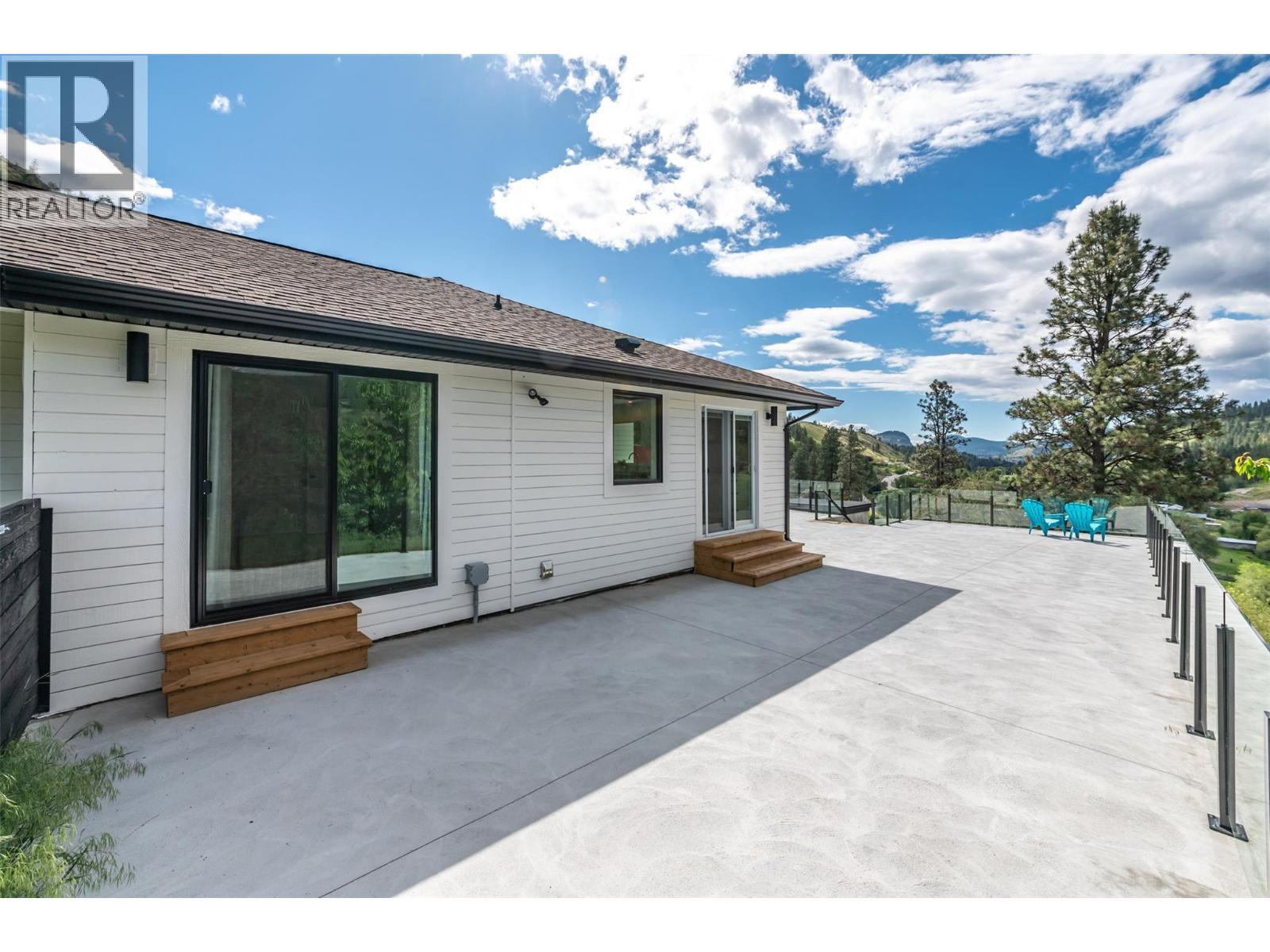 21815 Garnet Valley Road. Summerland, British Columbia