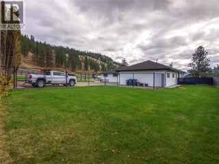 21815 Garnet Valley Road. Summerland, British Columbia