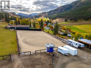 21815 Garnet Valley Road. Summerland, British Columbia