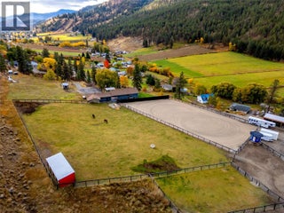 21815 Garnet Valley Road. Summerland, British Columbia