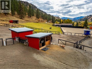 21815 Garnet Valley Road. Summerland, British Columbia