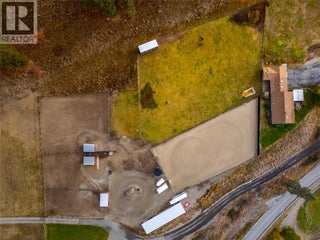 21815 Garnet Valley Road. Summerland, British Columbia