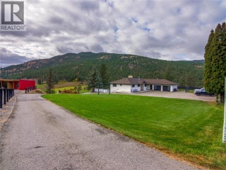 21815 Garnet Valley Road. Summerland, British Columbia
