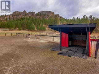 21815 Garnet Valley Road. Summerland, British Columbia