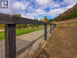 21815 Garnet Valley Road. Summerland, British Columbia