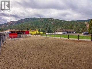 21815 Garnet Valley Road. Summerland, British Columbia