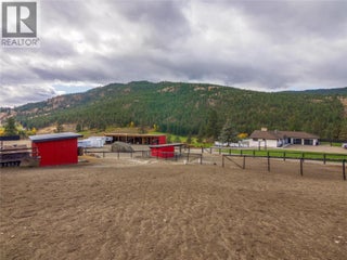 21815 Garnet Valley Road. Summerland, British Columbia