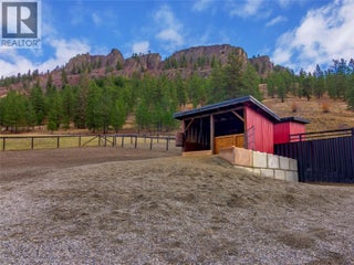 21815 Garnet Valley Road. Summerland, British Columbia