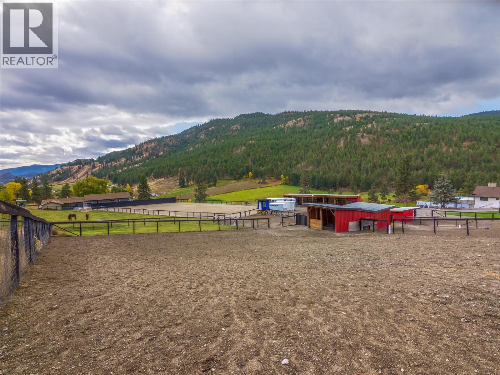 21815 Garnet Valley Road. Summerland, British Columbia