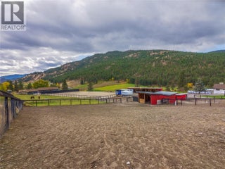 21815 Garnet Valley Road. Summerland, British Columbia