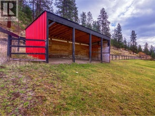 21815 Garnet Valley Road. Summerland, British Columbia