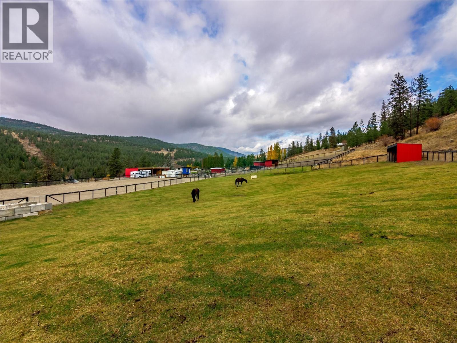 21815 Garnet Valley Road. Summerland, British Columbia