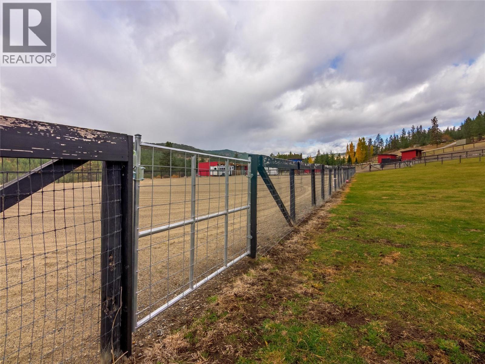 21815 Garnet Valley Road. Summerland, British Columbia