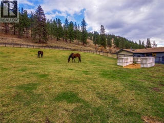 21815 Garnet Valley Road. Summerland, British Columbia