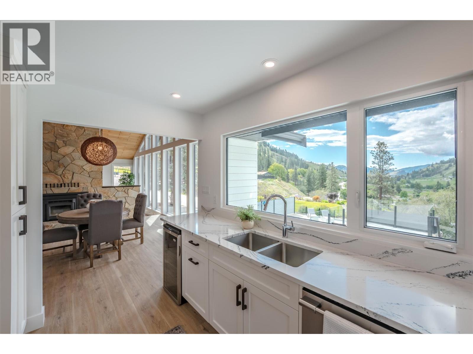 21815 Garnet Valley Road. Summerland, British Columbia