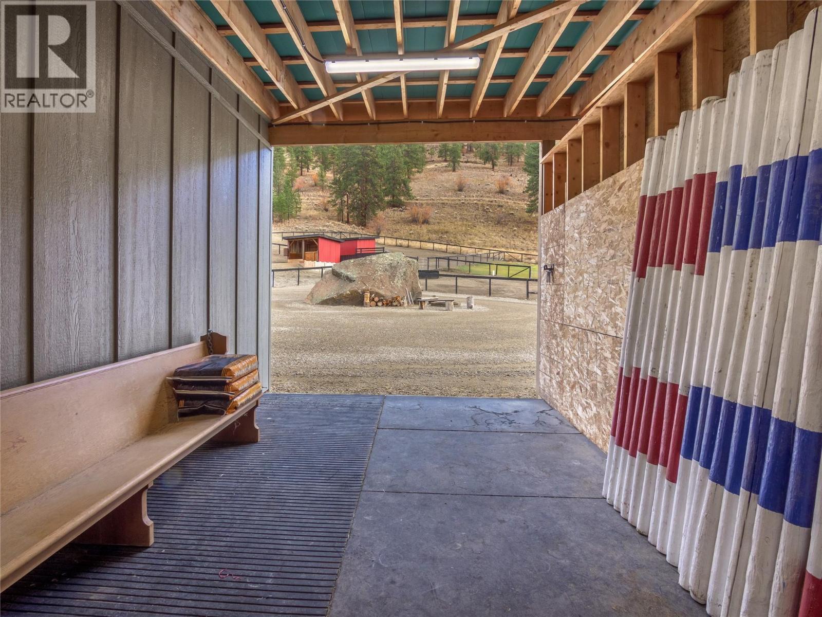 21815 Garnet Valley Road. Summerland, British Columbia