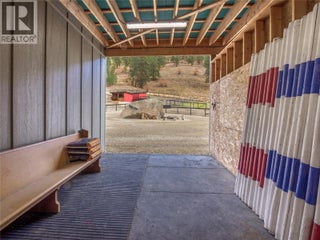 21815 Garnet Valley Road. Summerland, British Columbia