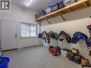 21815 Garnet Valley Road. Summerland, British Columbia