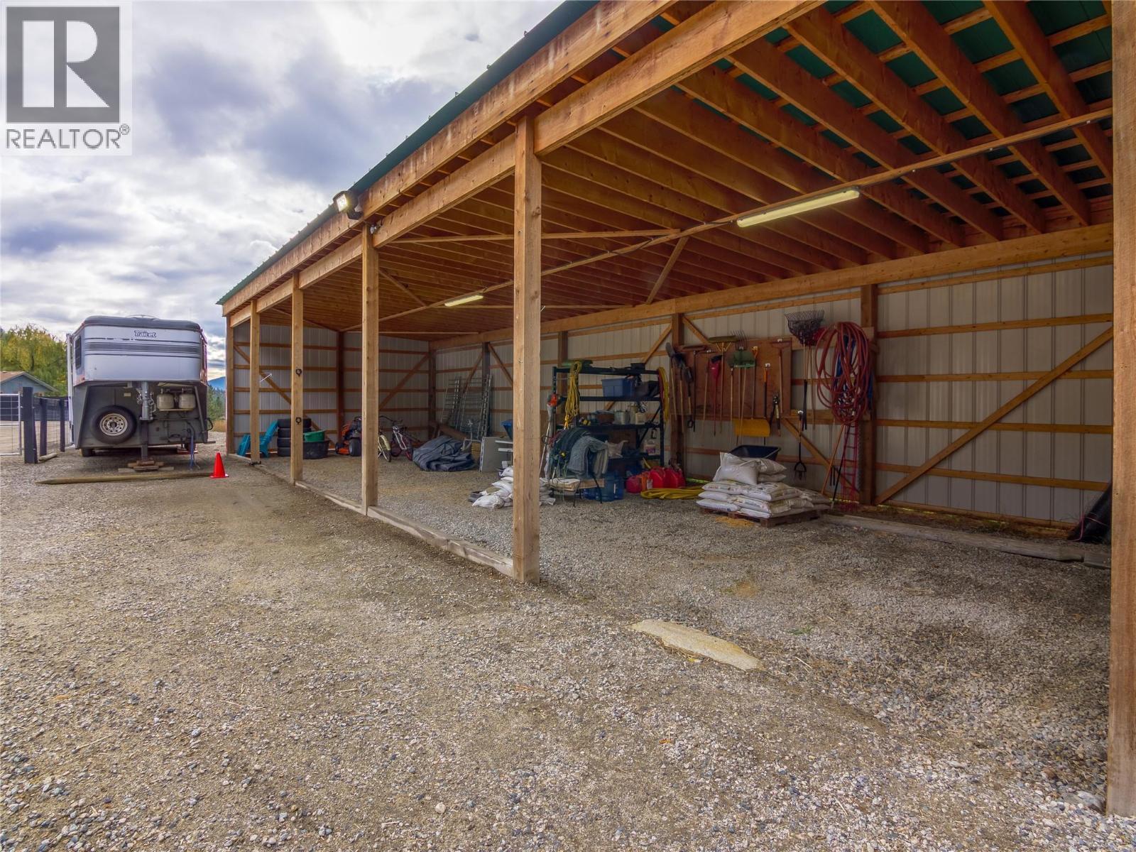 21815 Garnet Valley Road. Summerland, British Columbia