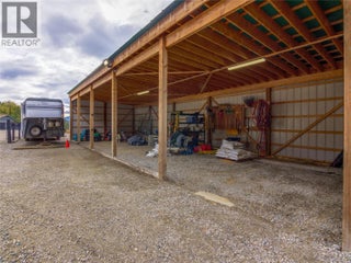 21815 Garnet Valley Road. Summerland, British Columbia