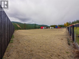 21815 Garnet Valley Road. Summerland, British Columbia