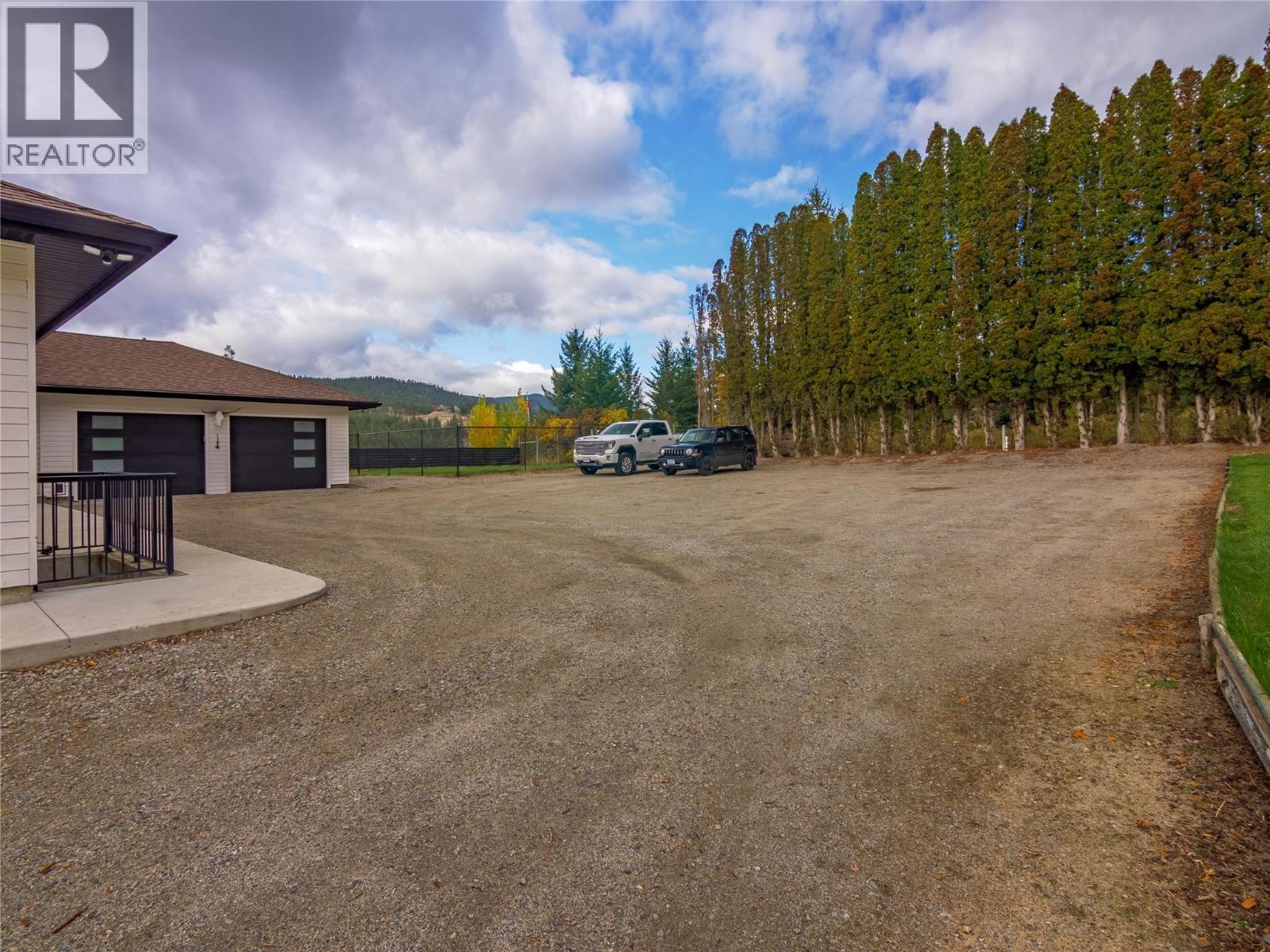 21815 Garnet Valley Road. Summerland, British Columbia