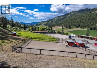 21815 Garnet Valley Road. Summerland, British Columbia