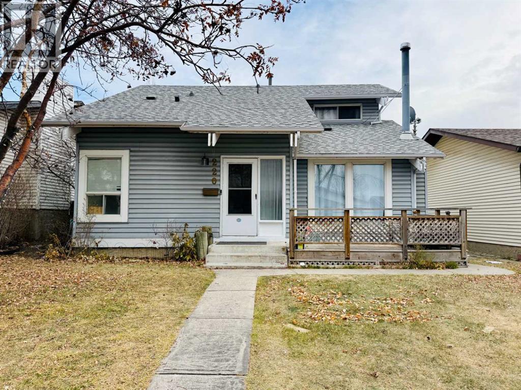 220 Whitewood Place Ne, Calgary