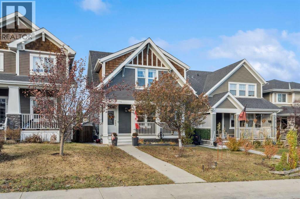 480 River Heights Green, Cochrane