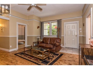 9739 Delcliffe Road. Vernon, British Columbia