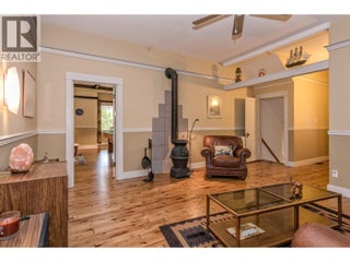 9739 Delcliffe Road. Vernon, British Columbia