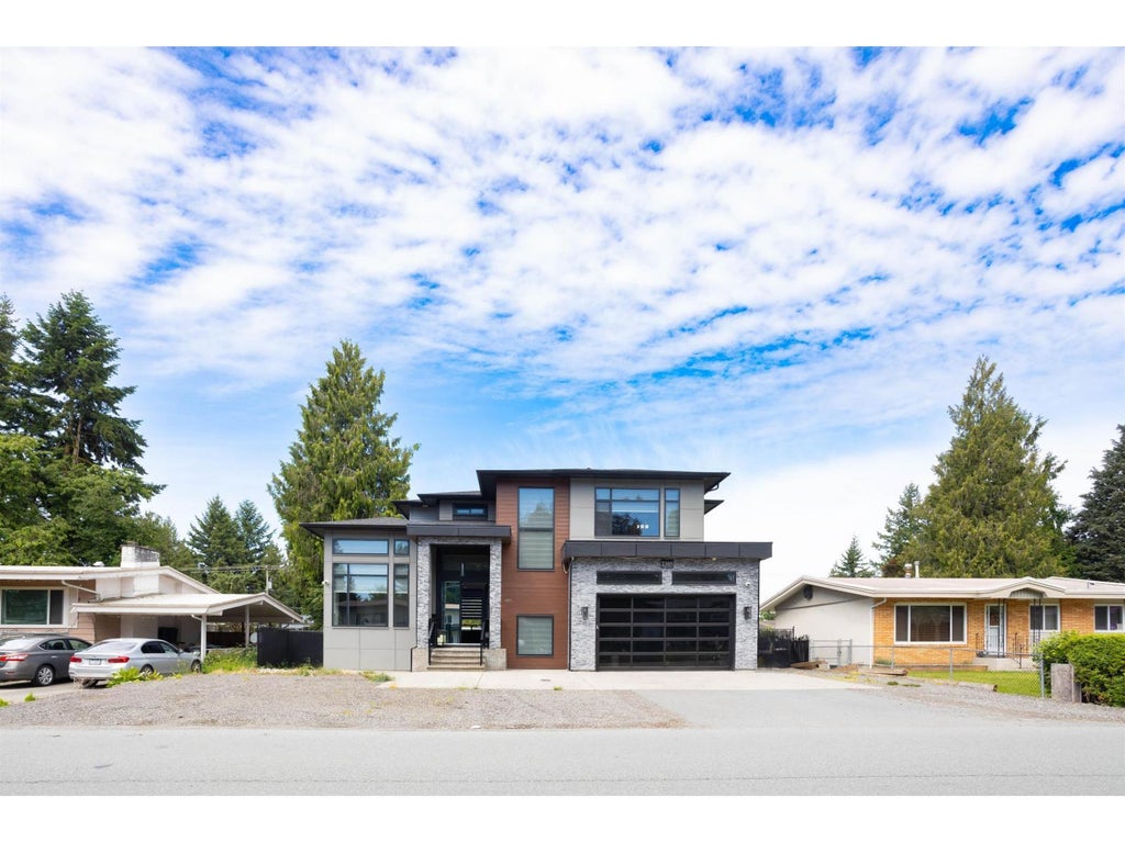 2305 Beaver Street, Abbotsford