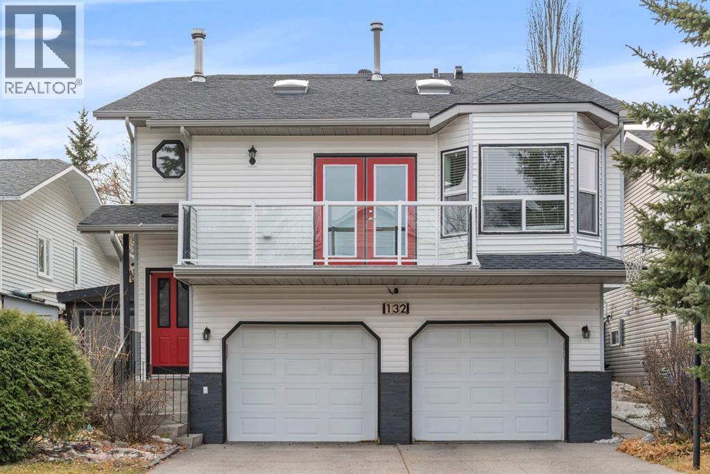 132 Deersaxon Circle Se, Calgary