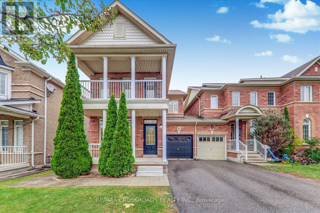 189 Riverwalk Drive, Markham (box Grove)