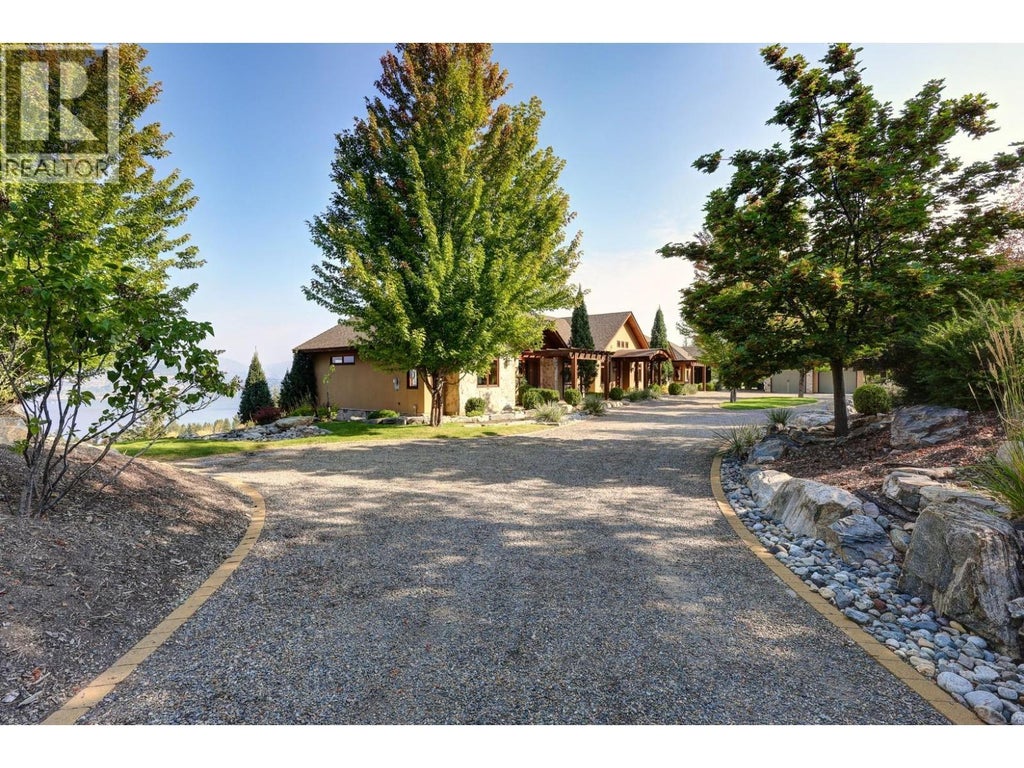 105 Timberline Road, Kelowna