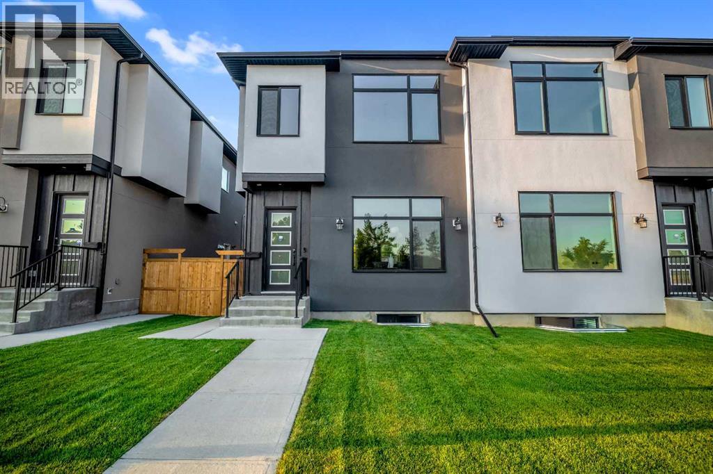 8114 Bowness Road Nw, Calgary