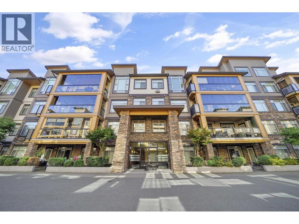 111 12635 190a Street, Pitt Meadows