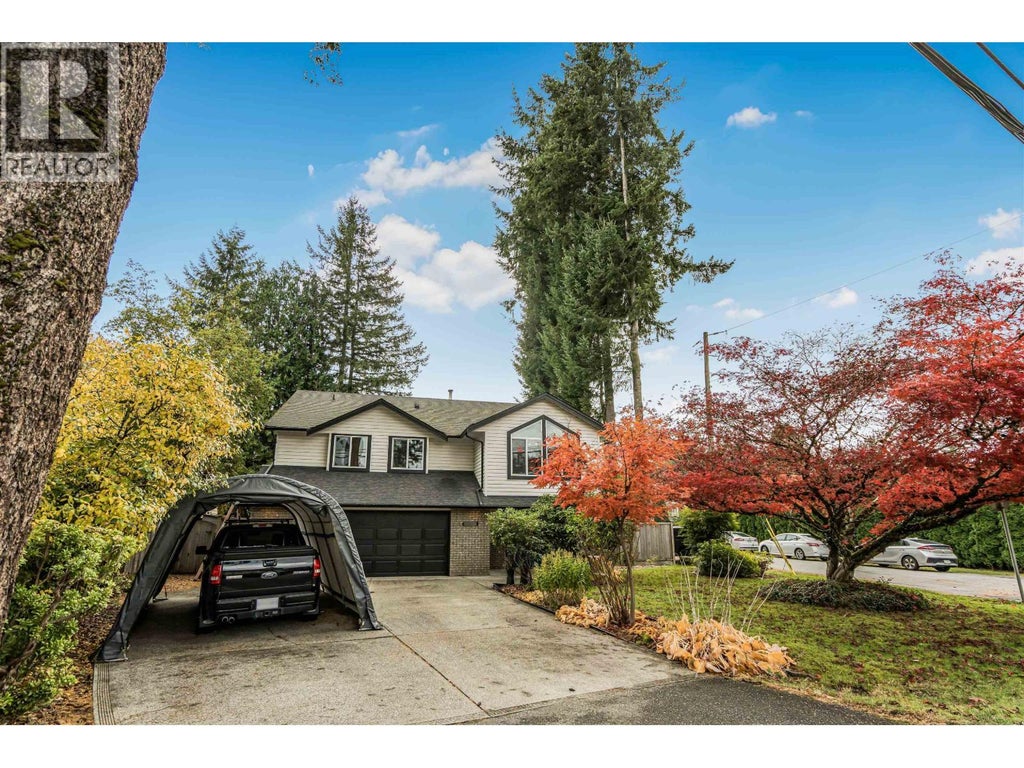 21180 River Road, Maple Ridge