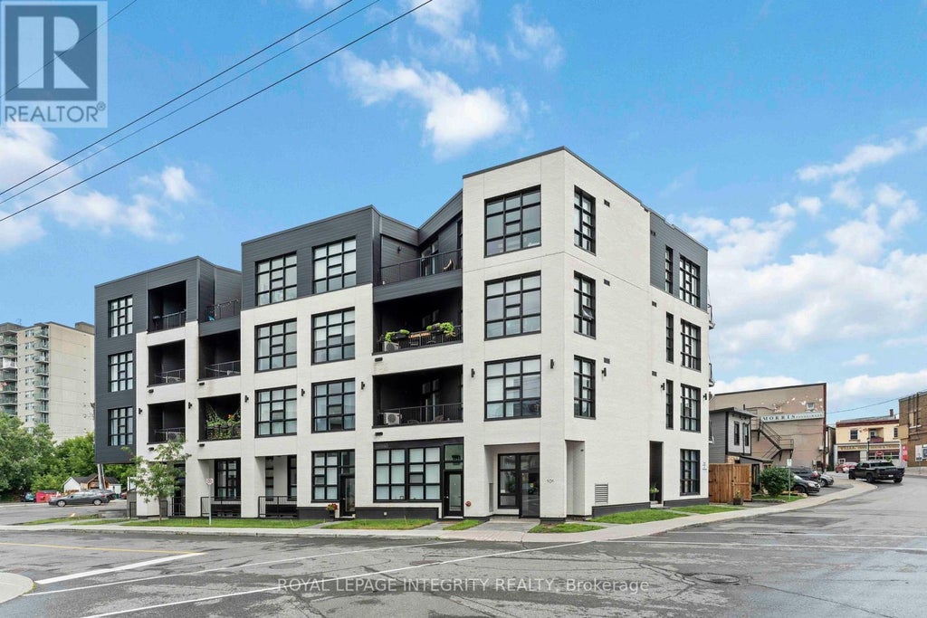 302 - 101 Pinhey Street, Ottawa