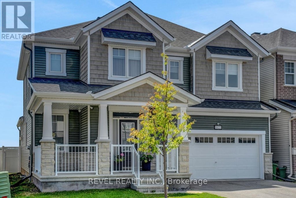 1022 Showman Street, Ottawa