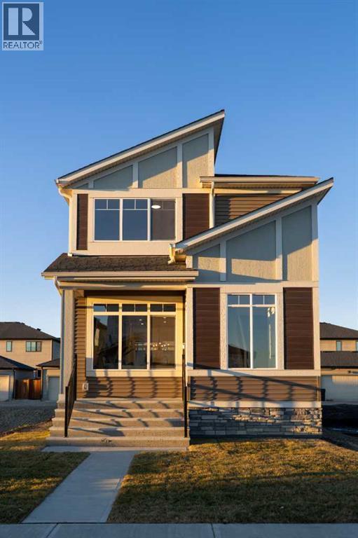 143 Wolf Hollow Rise Se, Calgary