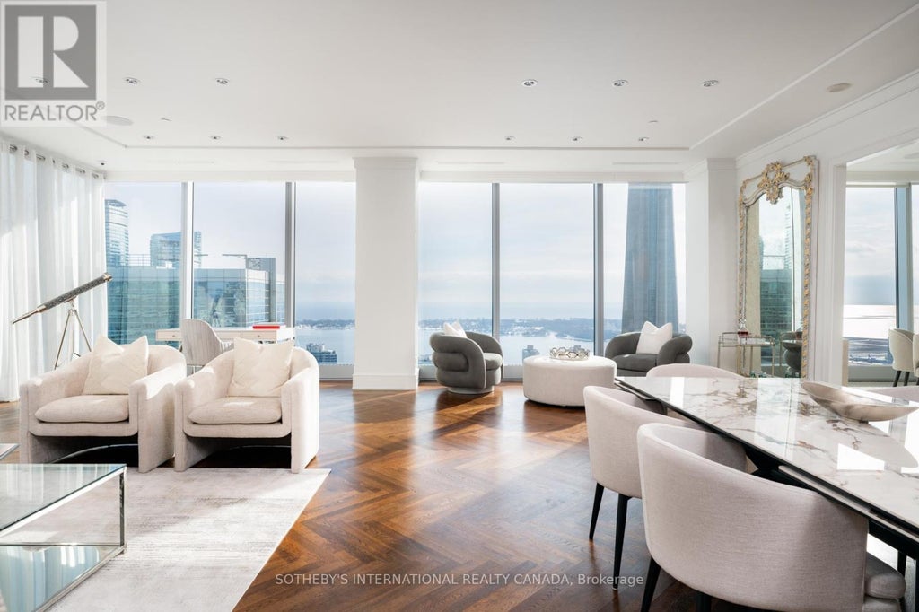 4104 - 183 Wellington Street W, Toronto (waterfront Communities)