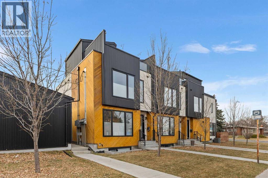 4909 16 Street Sw, Calgary