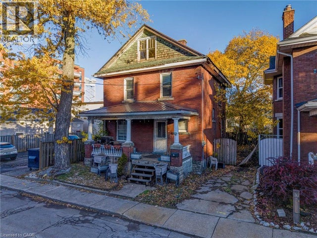 20 Avenue Place, Welland