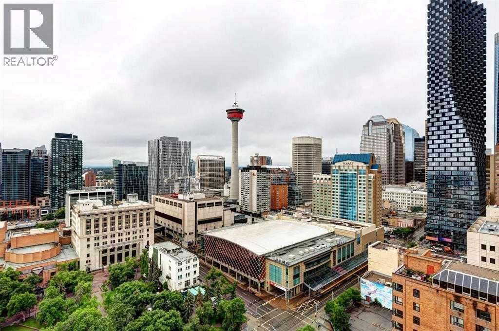 2811, 221 6 Avenue Se, Calgary