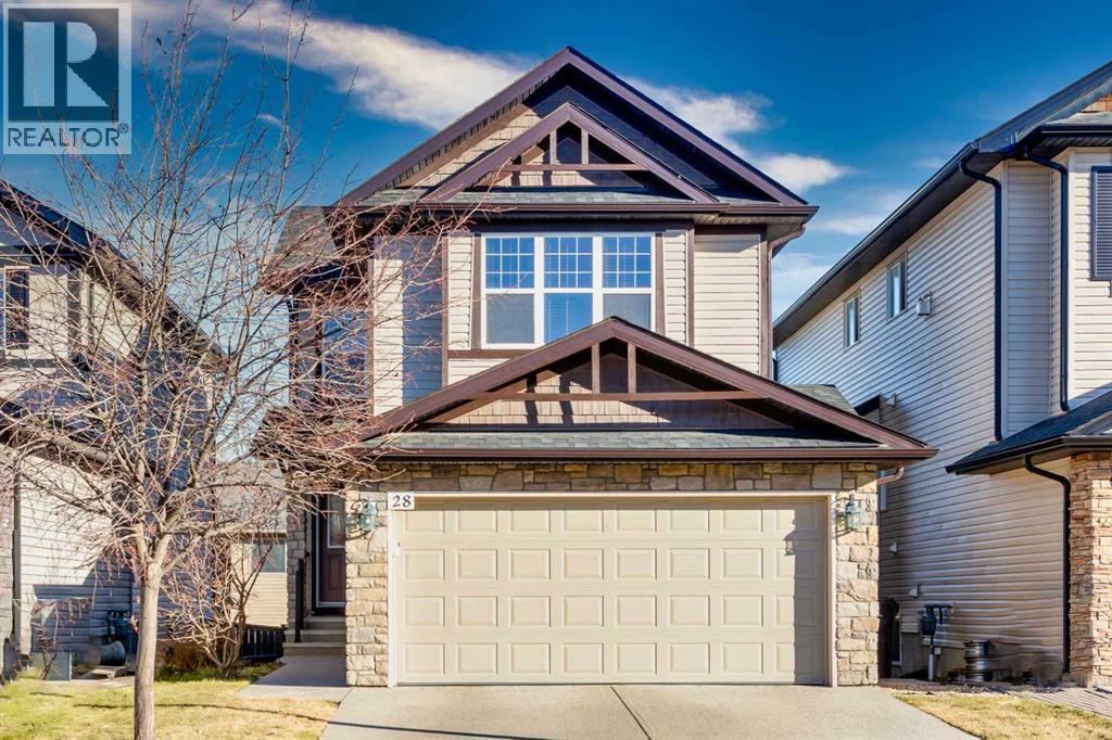 28 Kinlea Link Nw, Calgary