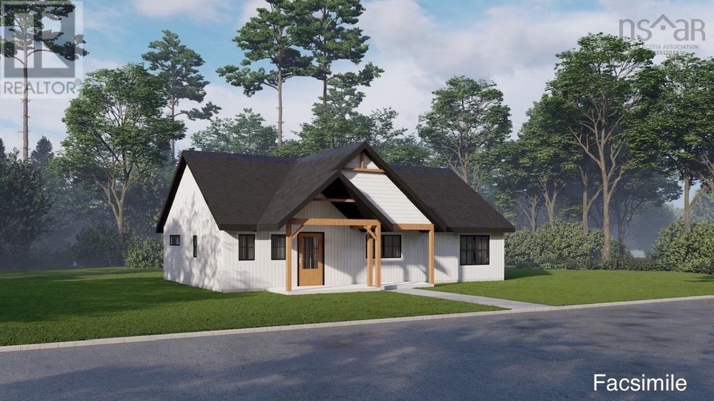 1 Nicole Court, Hammonds Plains