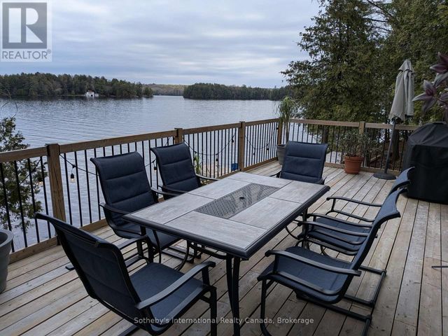 1063 Whiteside Road, Muskoka Lakes (medora)