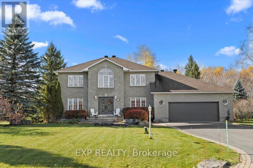 1346 Fox Valley Road, Ottawa